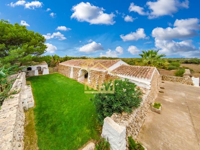 Country House for sale in San Luis Menorca
