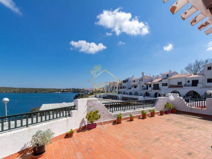 Property for sale in Sol del Este, Es Castell, menorca