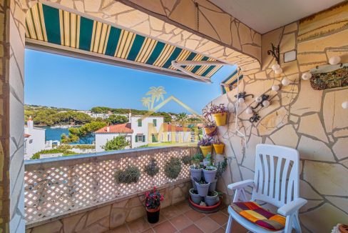 Apartment for sale in Addaya Menorca