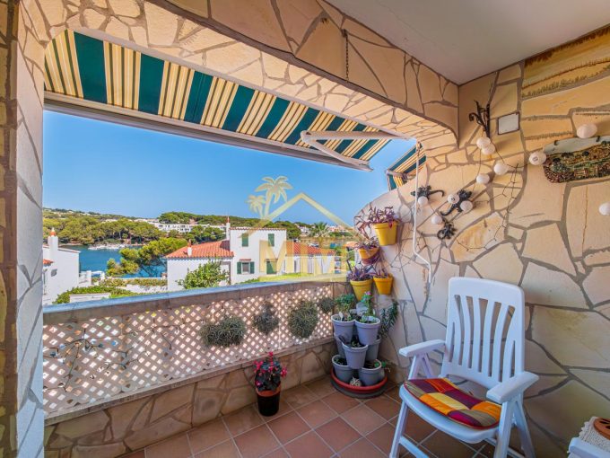 Apartment for sale in Addaya Menorca
