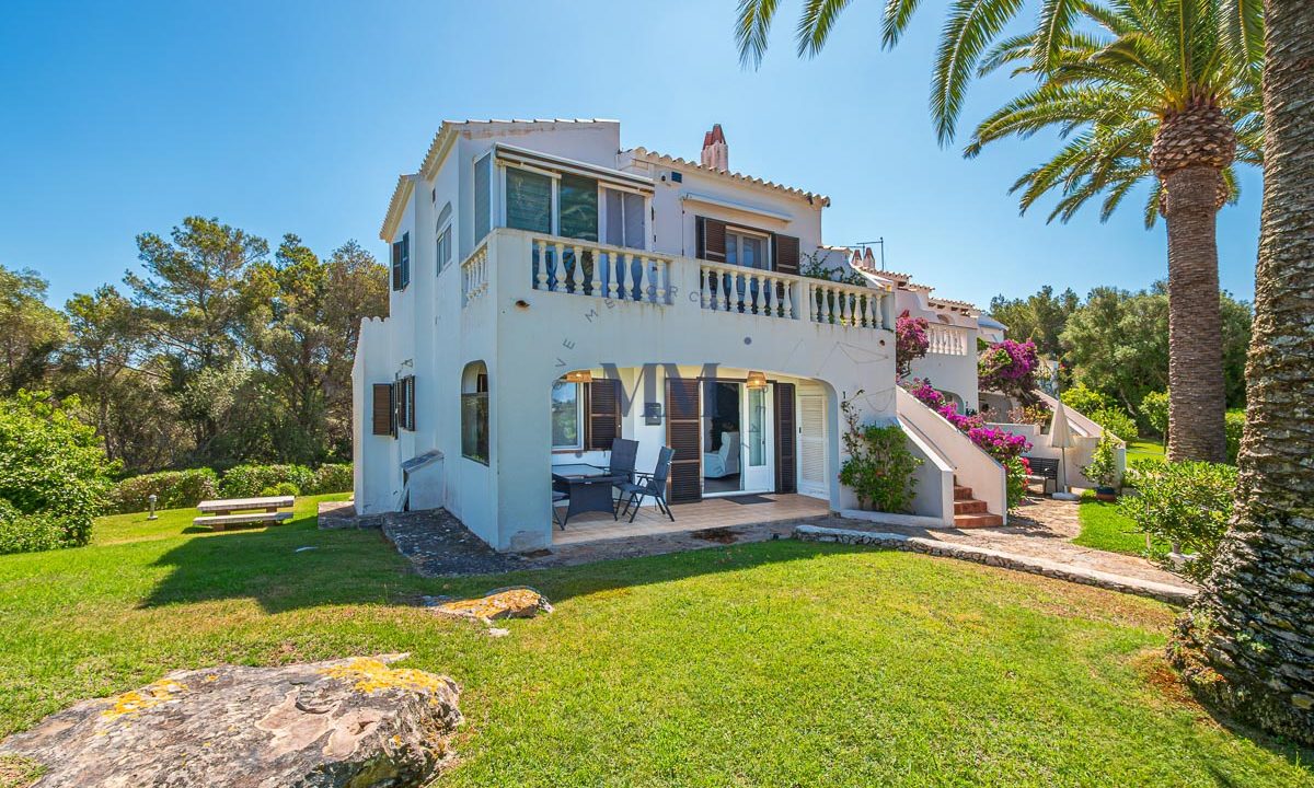 Apartment for sale in Menorca