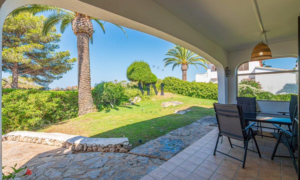 Apartment for sale in Menorca