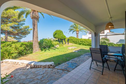 Apartment for sale in Menorca