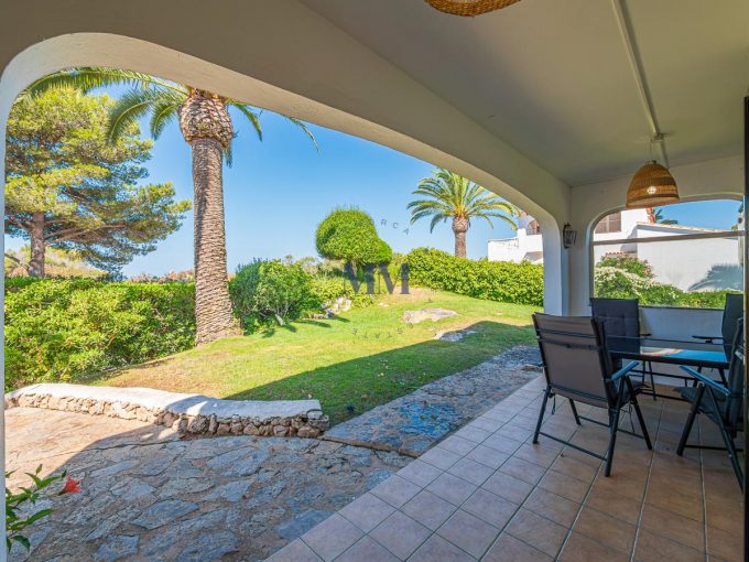 Apartment for sale in Menorca