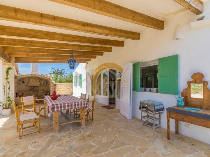 House for sale in Menorca