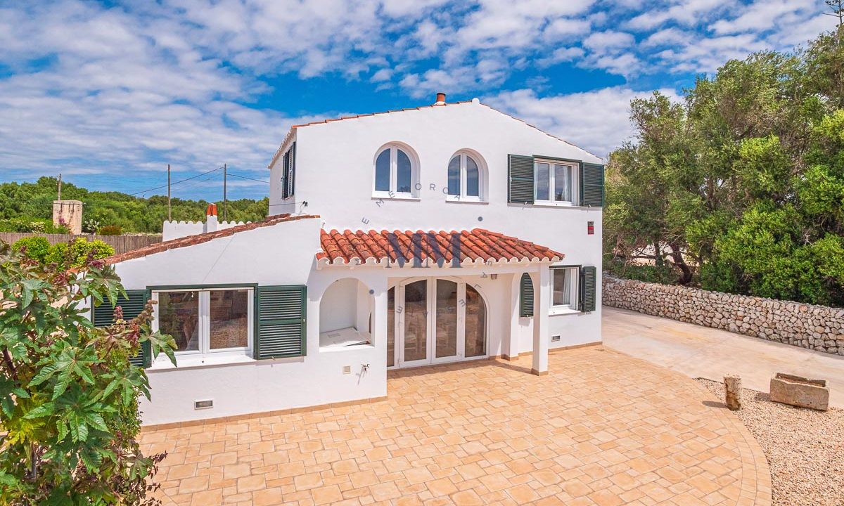 CASA EN BINIPARRELL 003