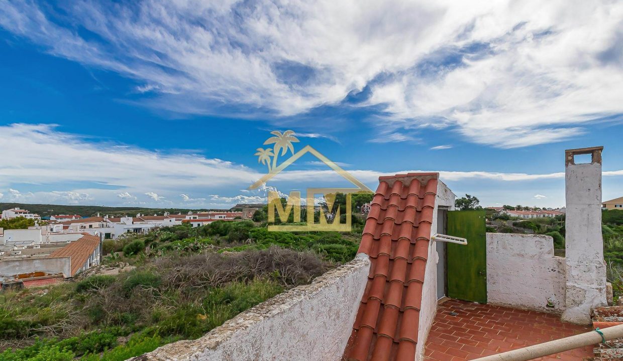 CASA EN ES CASTELL 003