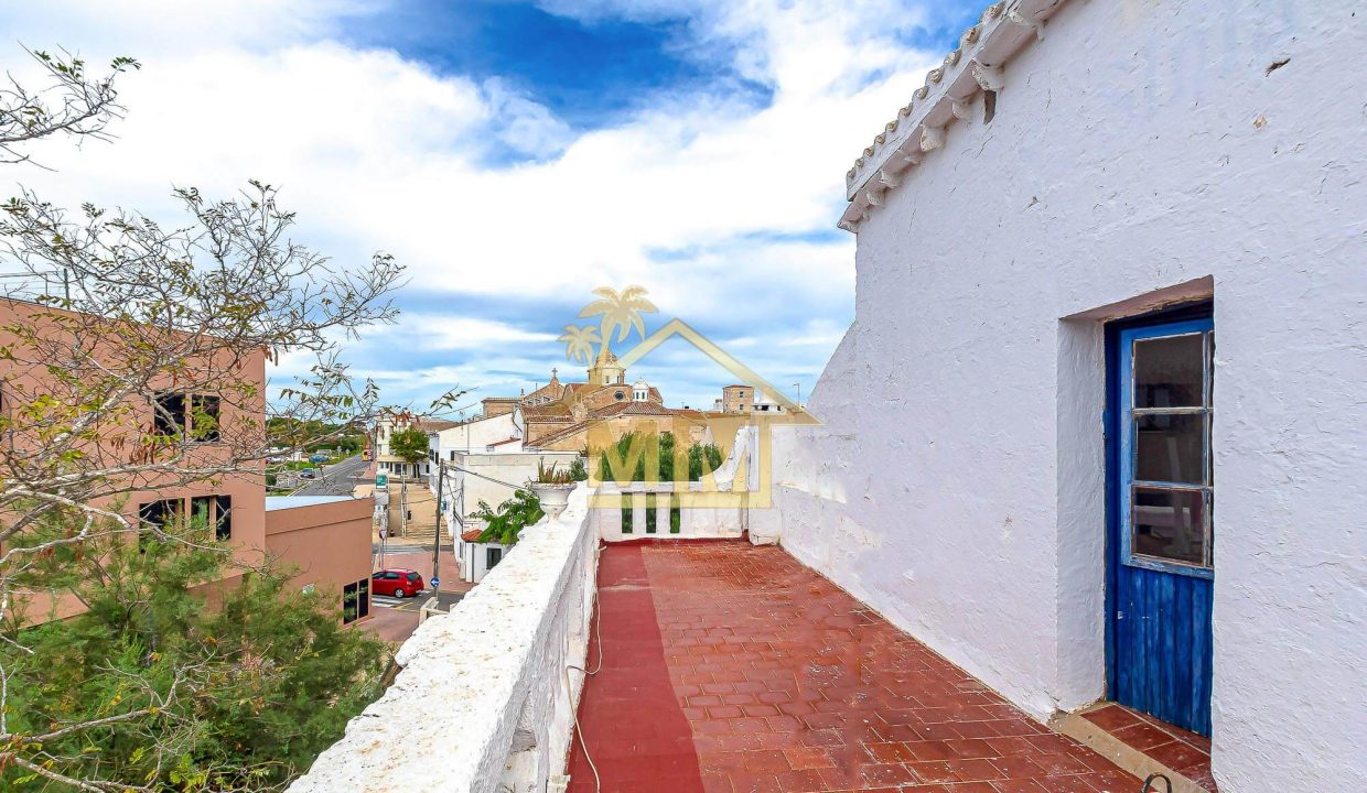 CASA EN ES CASTELL 006