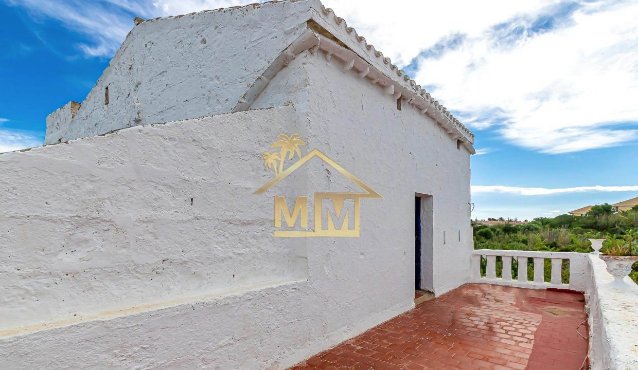 CASA EN ES CASTELL 008