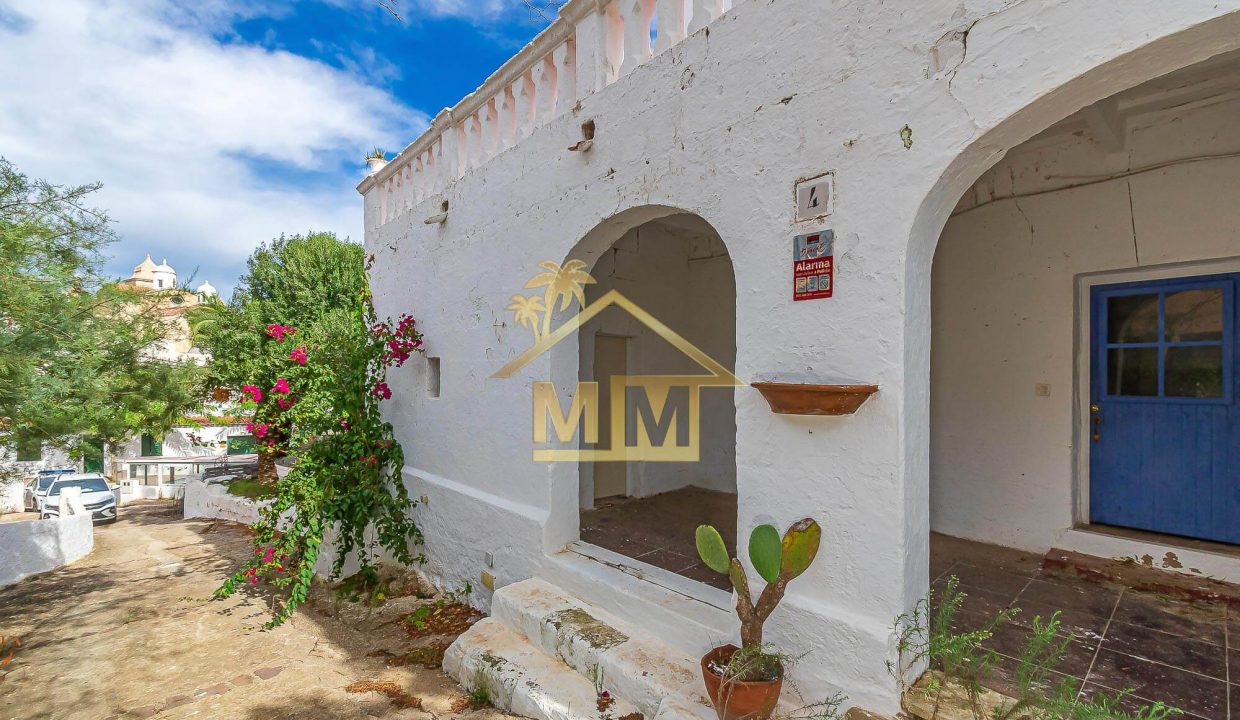 Property for sale in Es Castell Menorca
