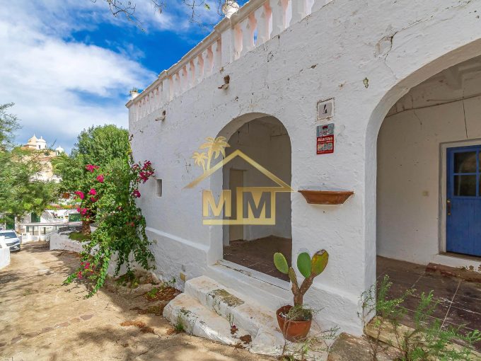 Property for sale in Es Castell Menorca