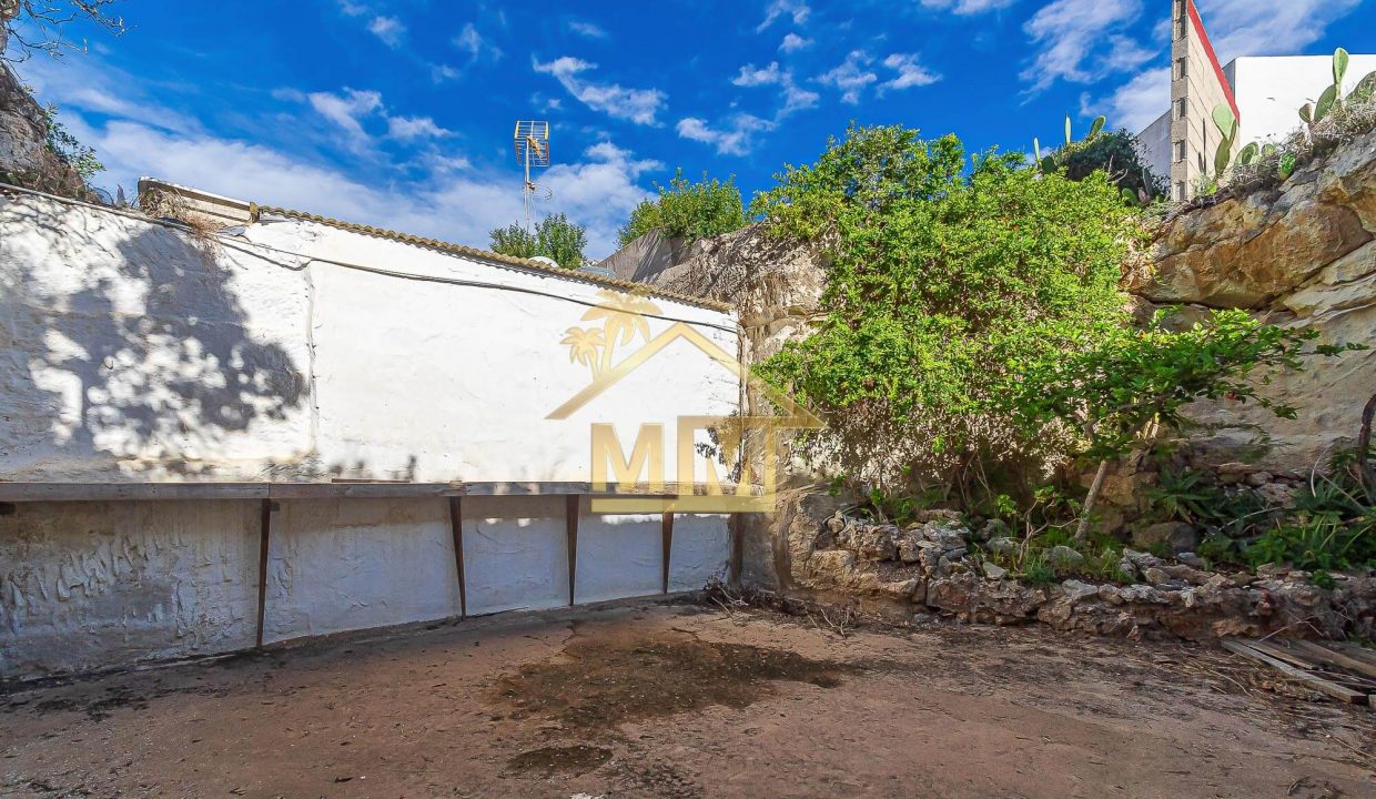 CASA EN ES CASTELL 011