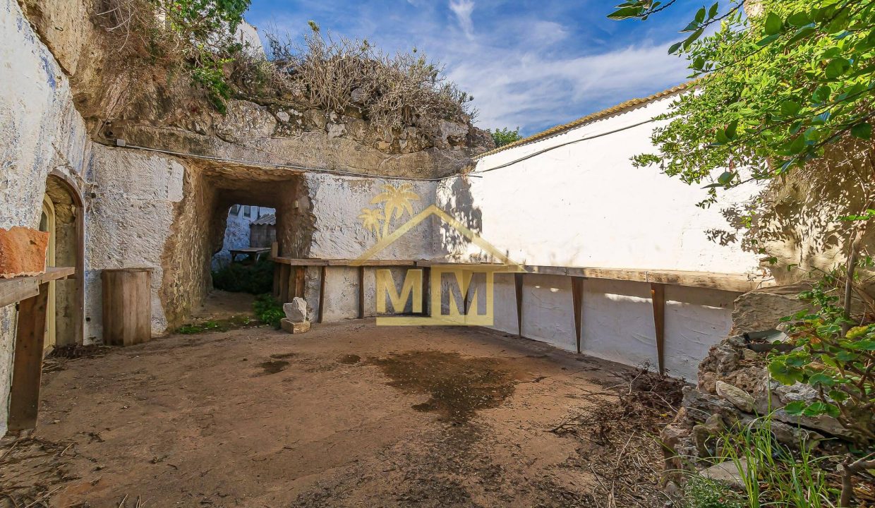 CASA EN ES CASTELL 014