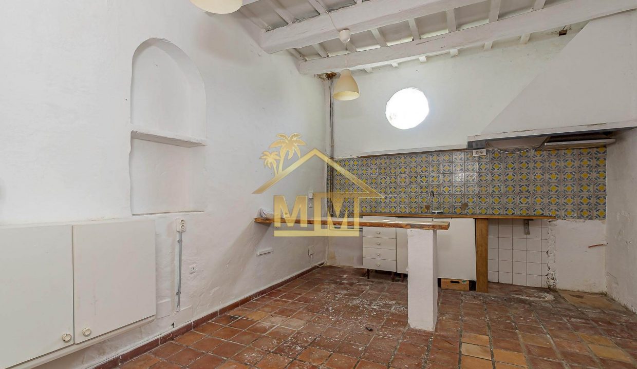 CASA EN ES CASTELL 021