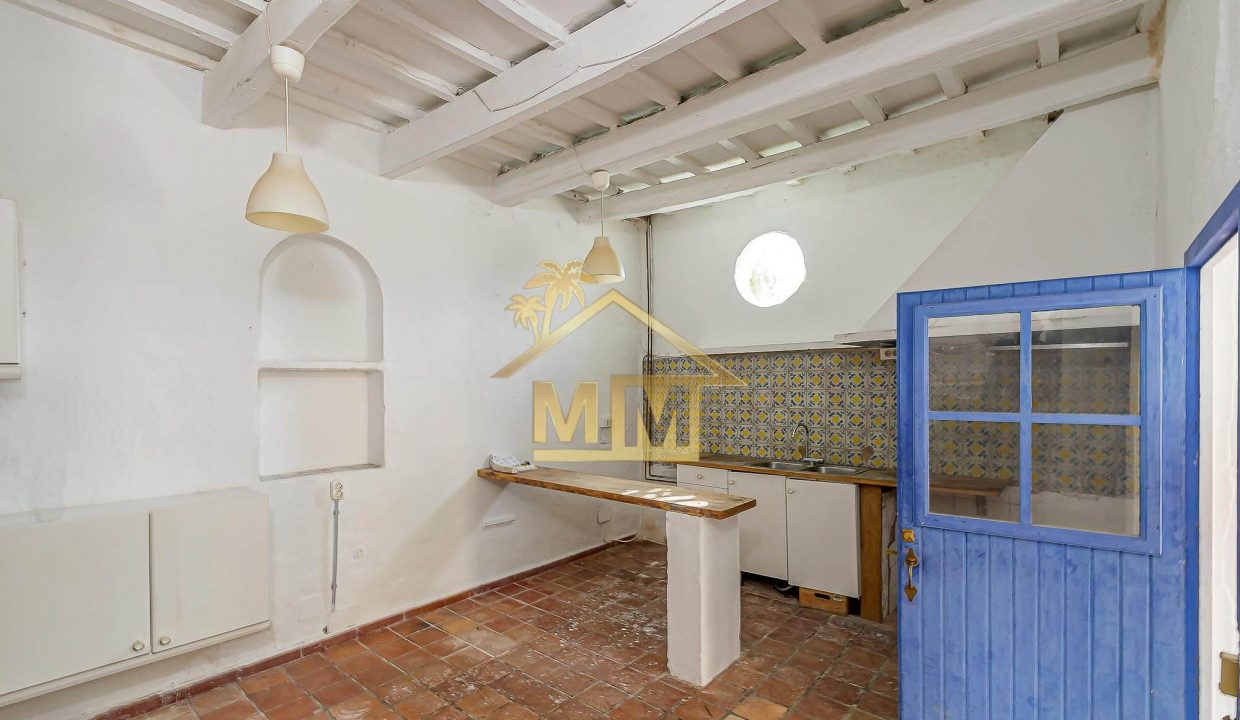 CASA EN ES CASTELL 023
