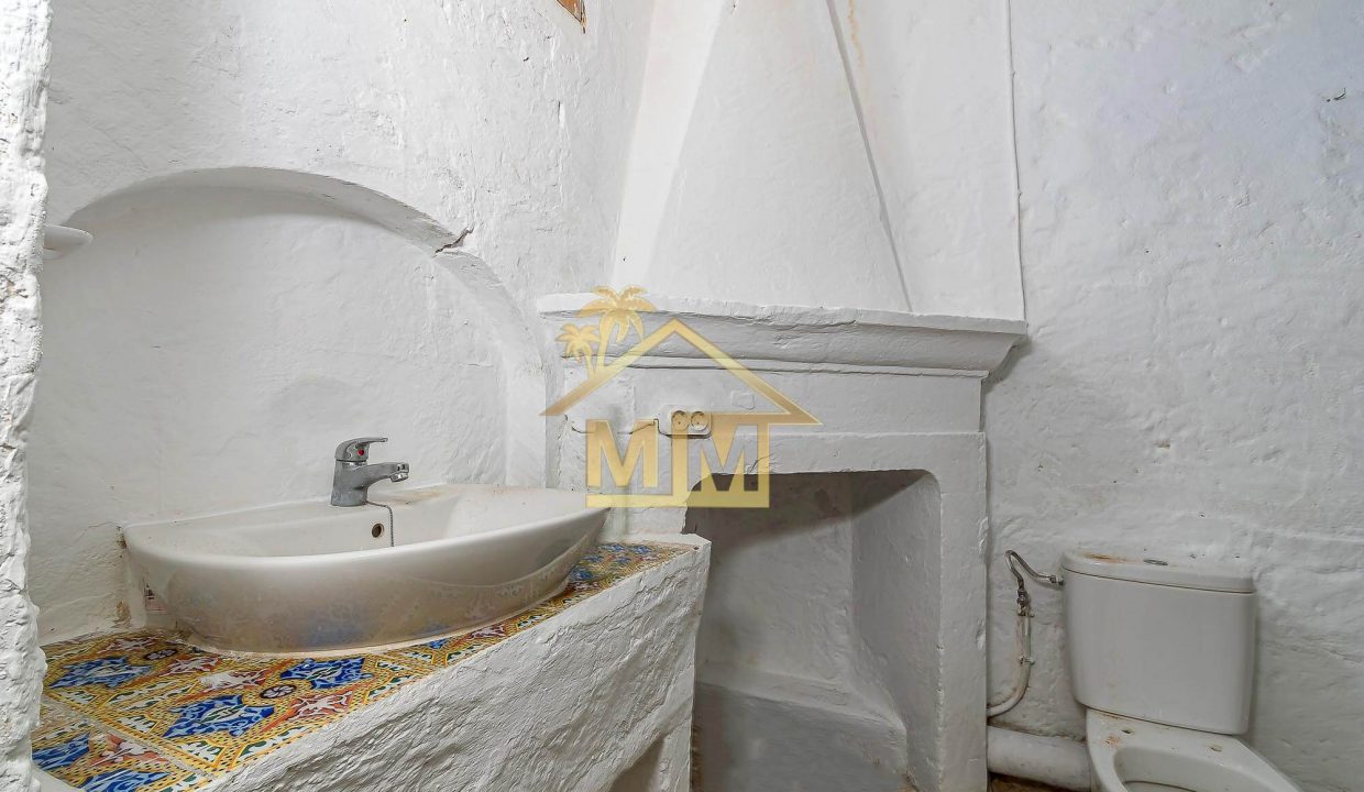 CASA EN ES CASTELL 025