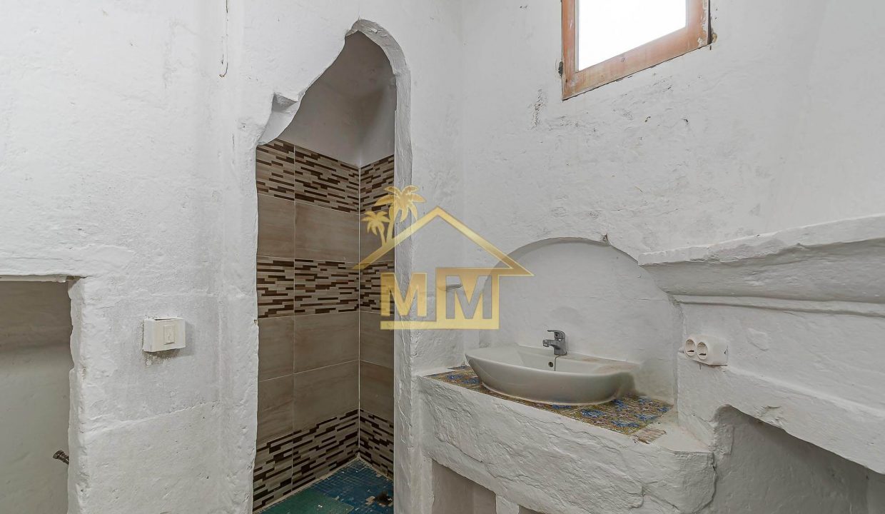 CASA EN ES CASTELL 026