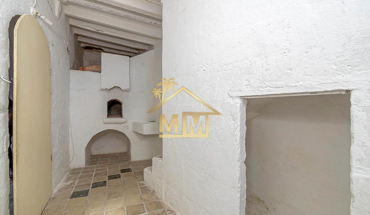 CASA EN ES CASTELL 027