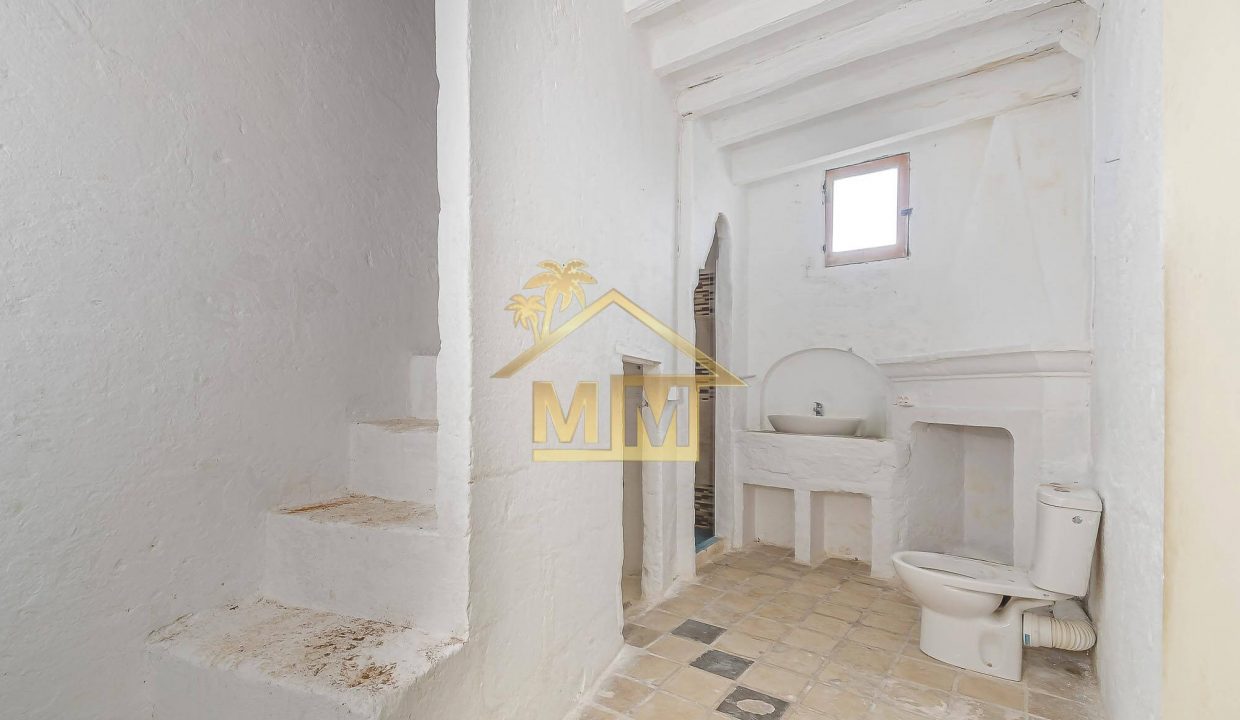 CASA EN ES CASTELL 028