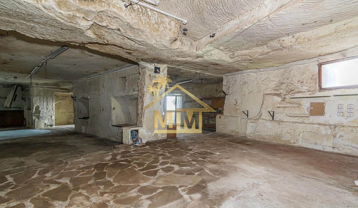 CASA EN ES CASTELL 035