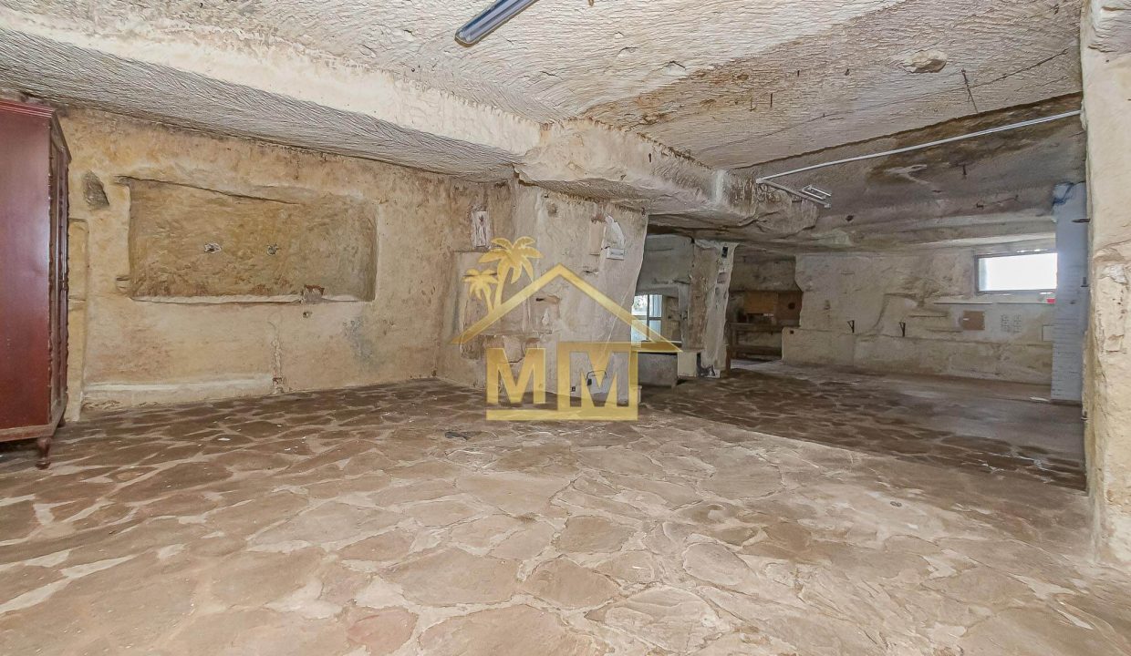 CASA EN ES CASTELL 039