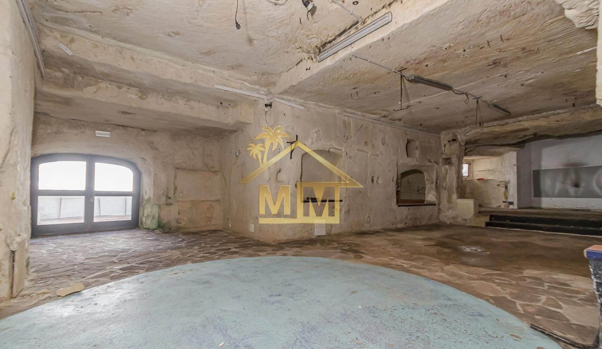CASA EN ES CASTELL 044