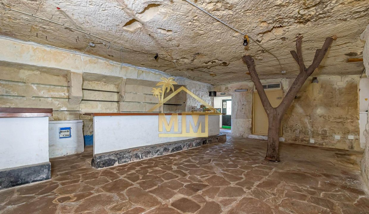 CASA EN ES CASTELL 045