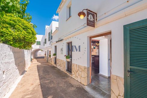 property for sale in Menorca