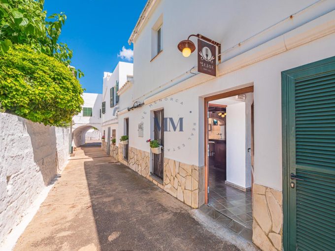 property for sale in Menorca