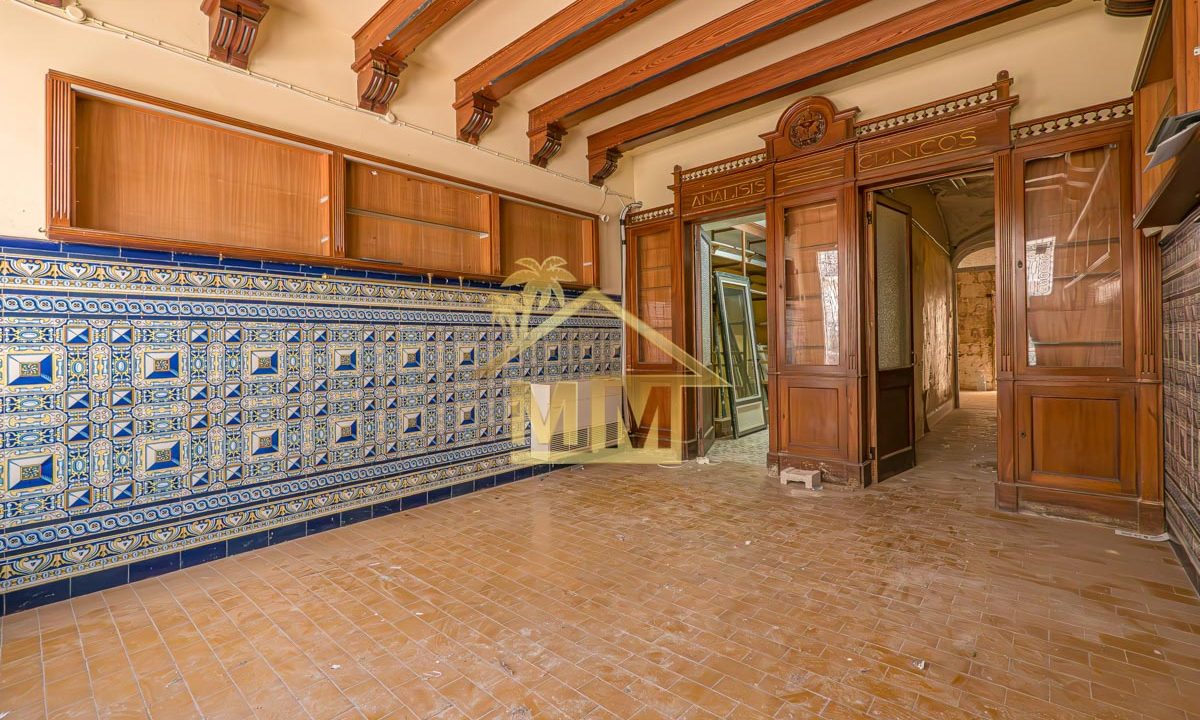CASA EN MAHON 004