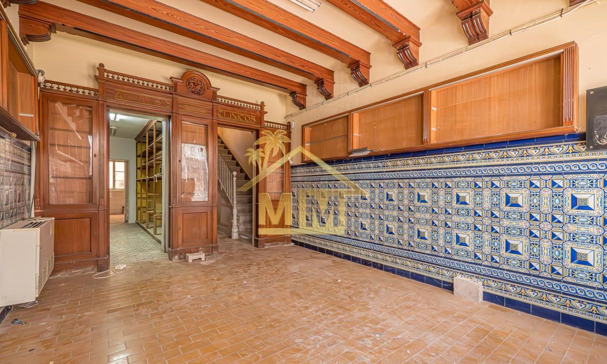 CASA EN MAHON 005
