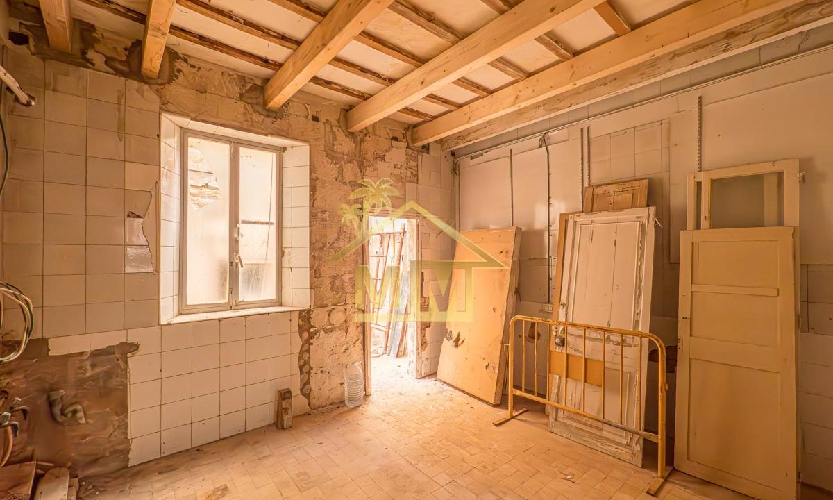 CASA EN MAHON 008