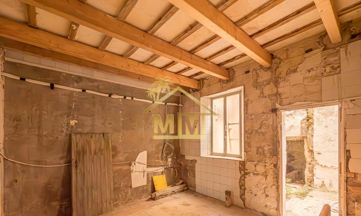 CASA EN MAHON 009