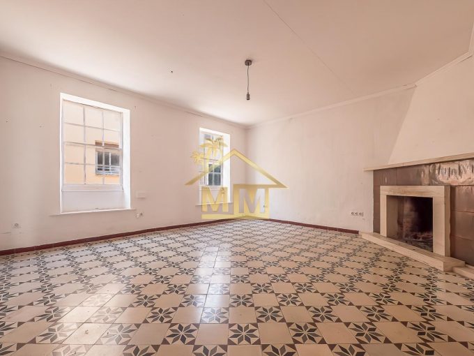 Townhouse for sale in Mahón Menorca