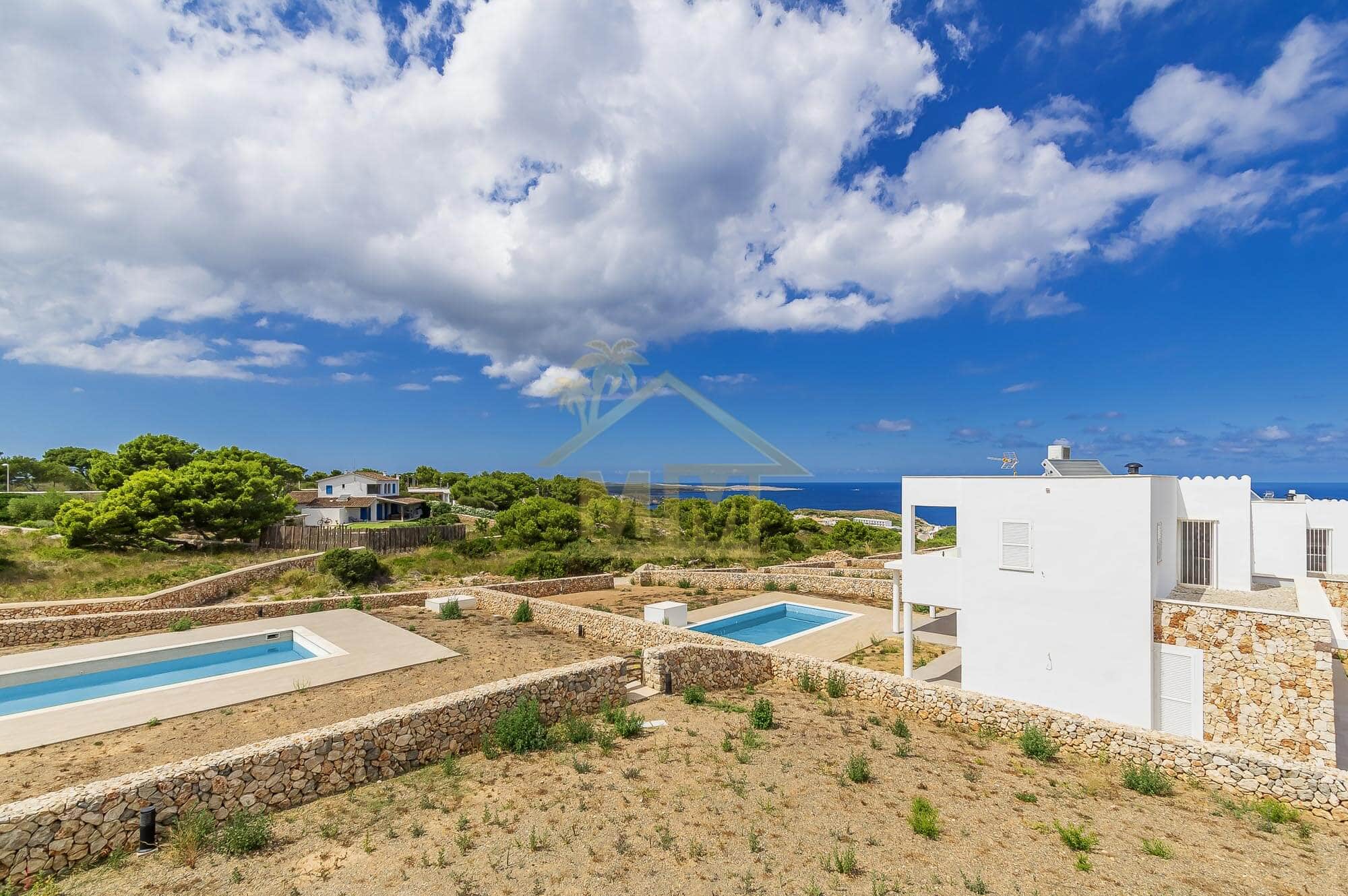 Villa for sale in Coves Noves Menorca