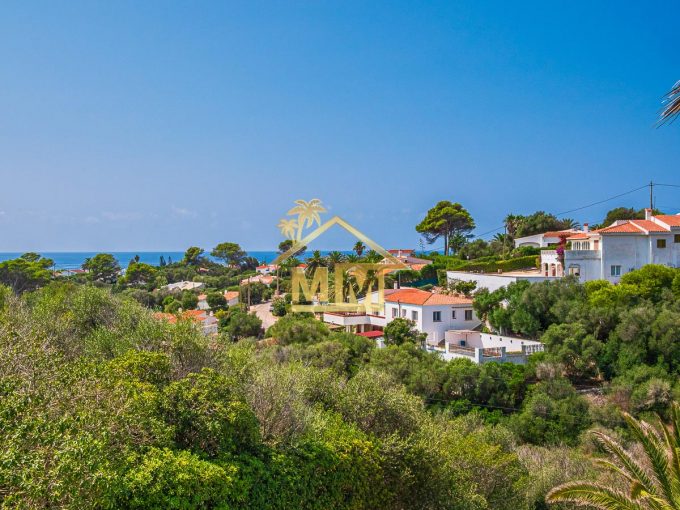 Villa for sale in Binibeca Menorca