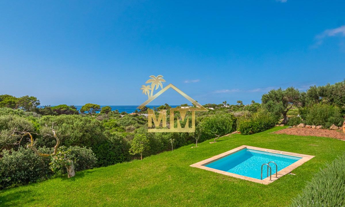 Villa for sale in Binisafua, San Luis, MenorcaVilla for sale in Binisafua, San Luis, Menorca