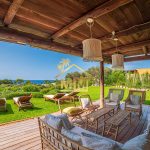 Villa for sale in Binisafua, San Luis, Menorca