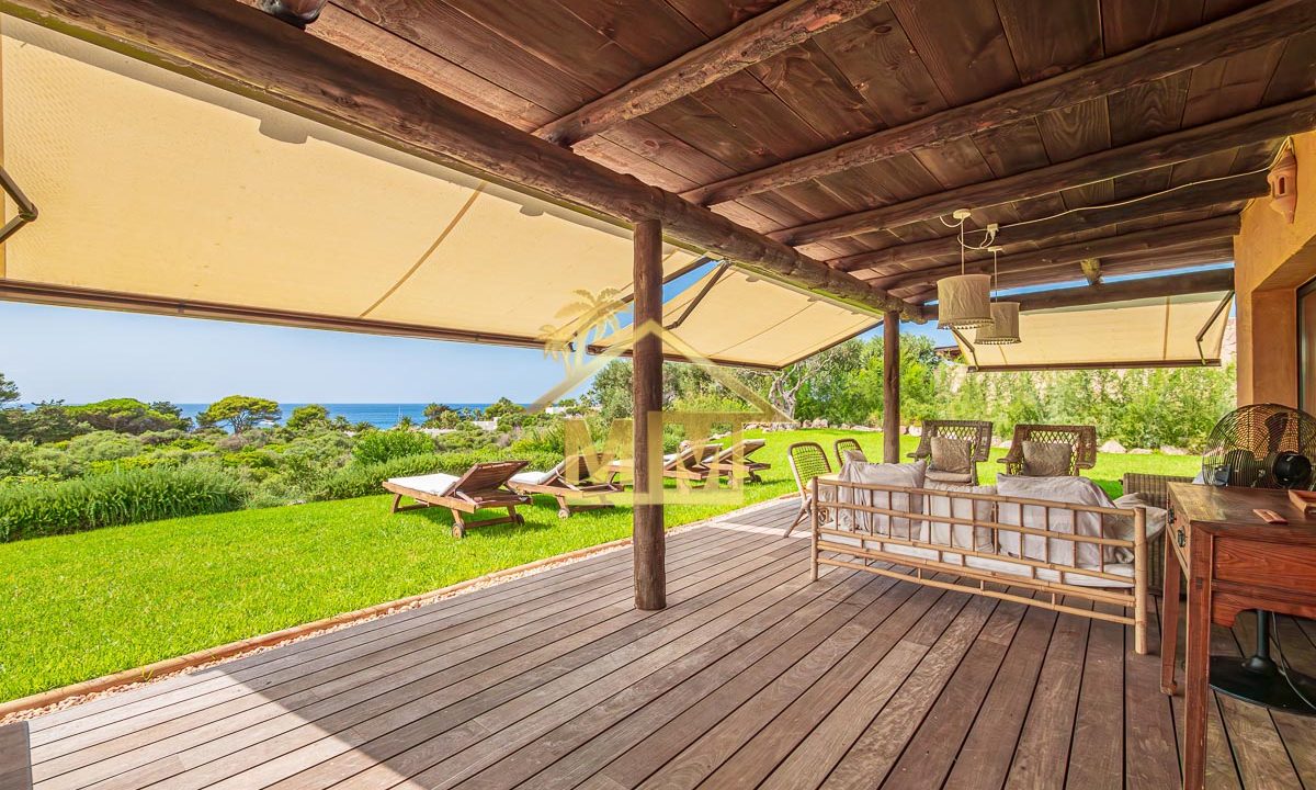 CHALET EN BINISAFUA 017