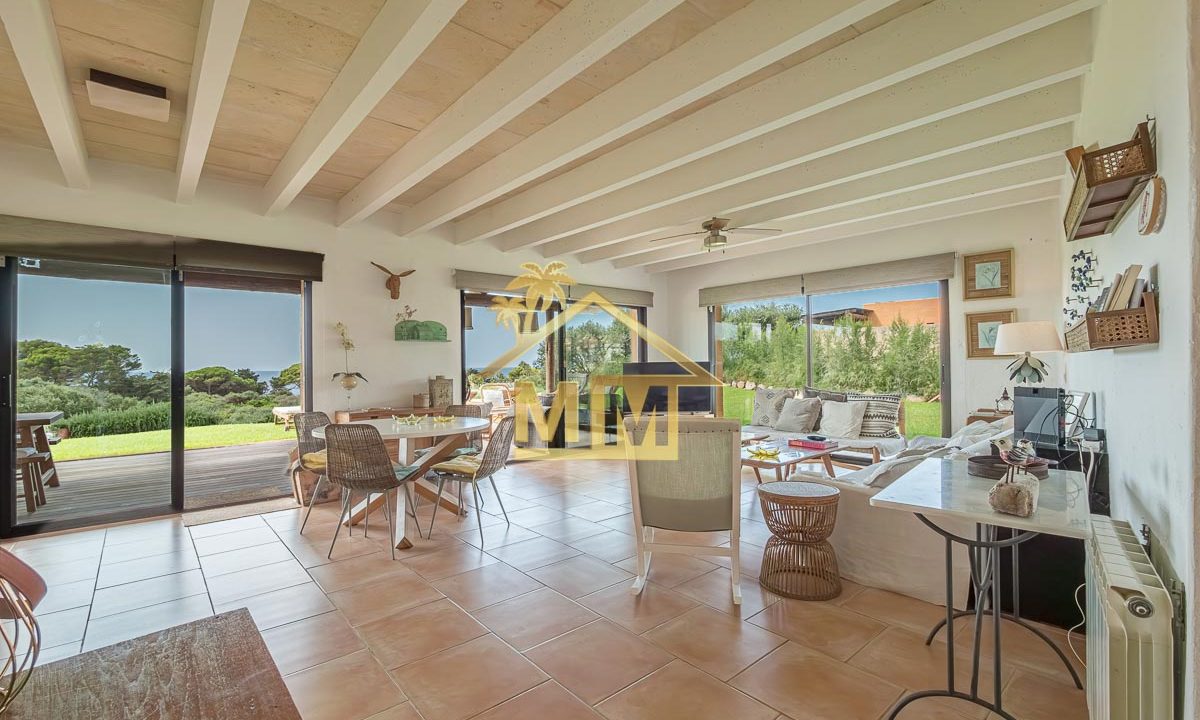 CHALET EN BINISAFUA 049