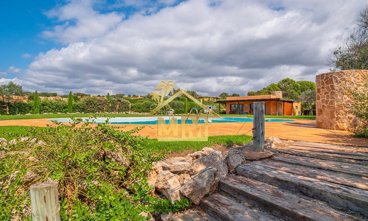CHALET EN BINISAFUA 058