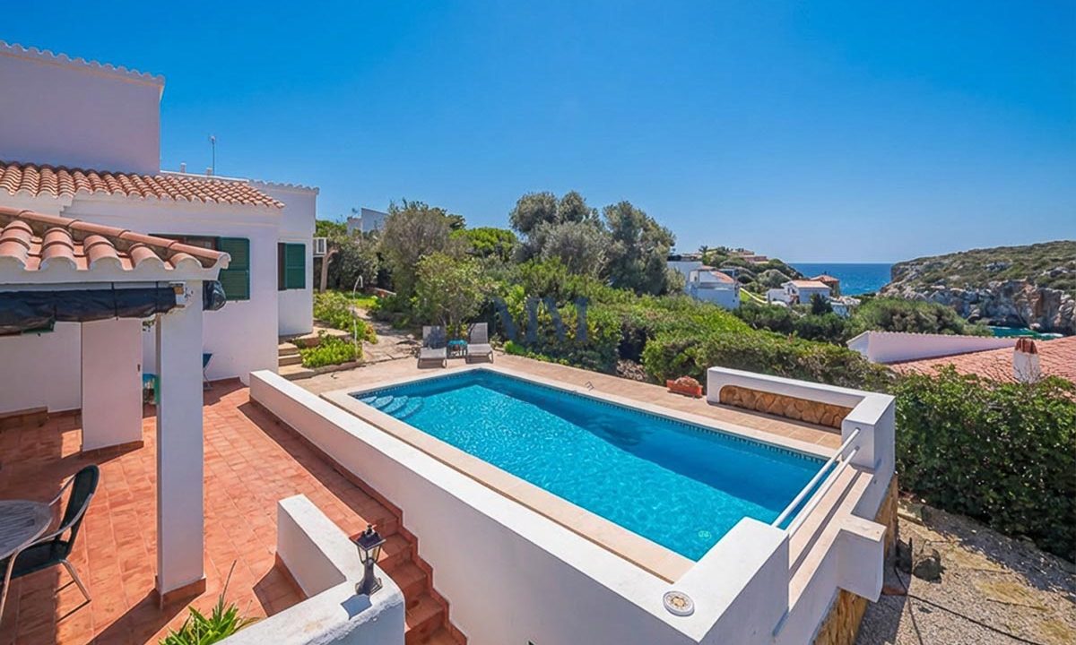 CHALET EN CALA CANUTELLS 005