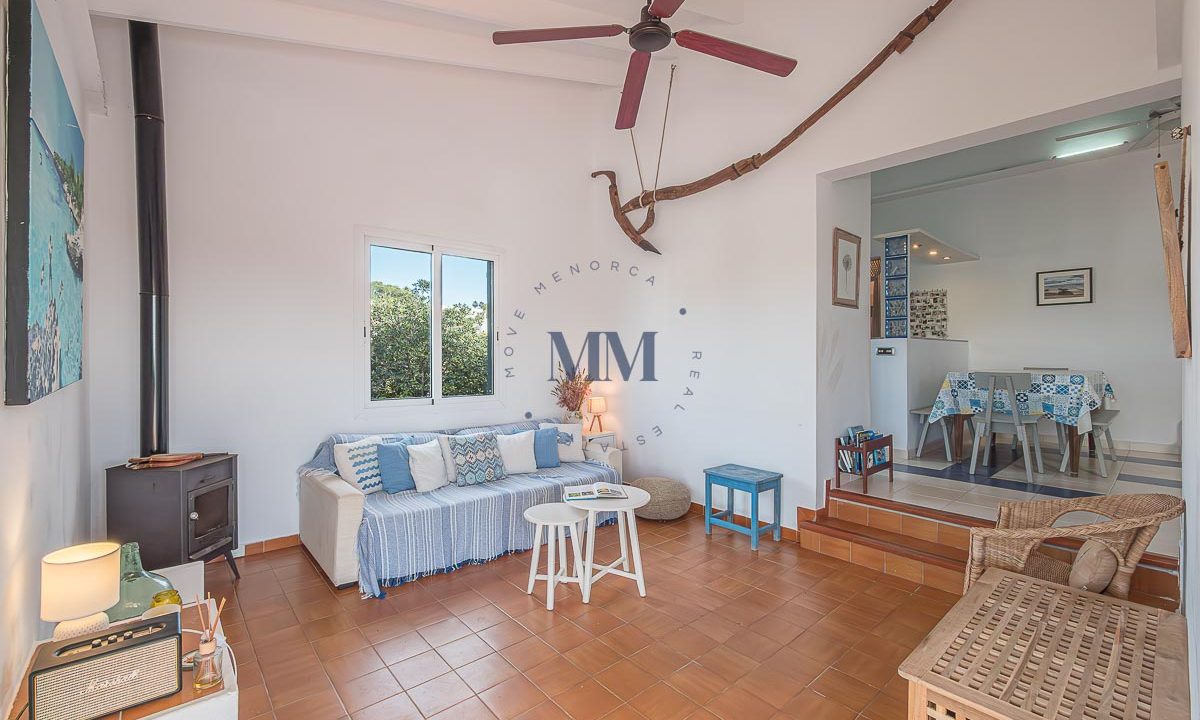 CHALET EN CALA CANUTELLS 014
