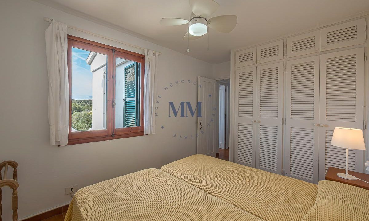 CHALET EN CALA CANUTELLS 025