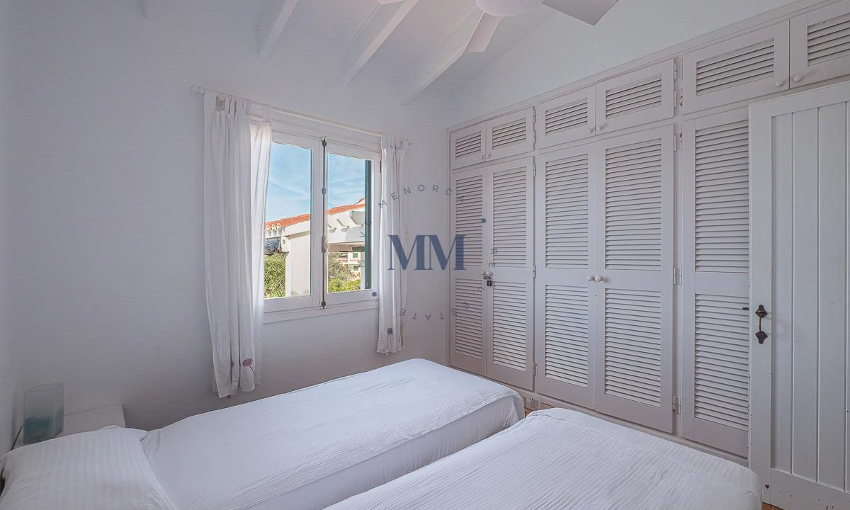 CHALET EN CALA CANUTELLS 028