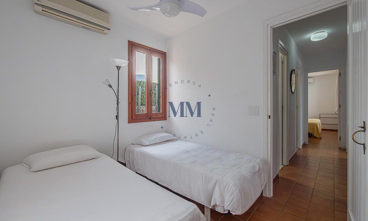 CHALET EN CALA CANUTELLS 031