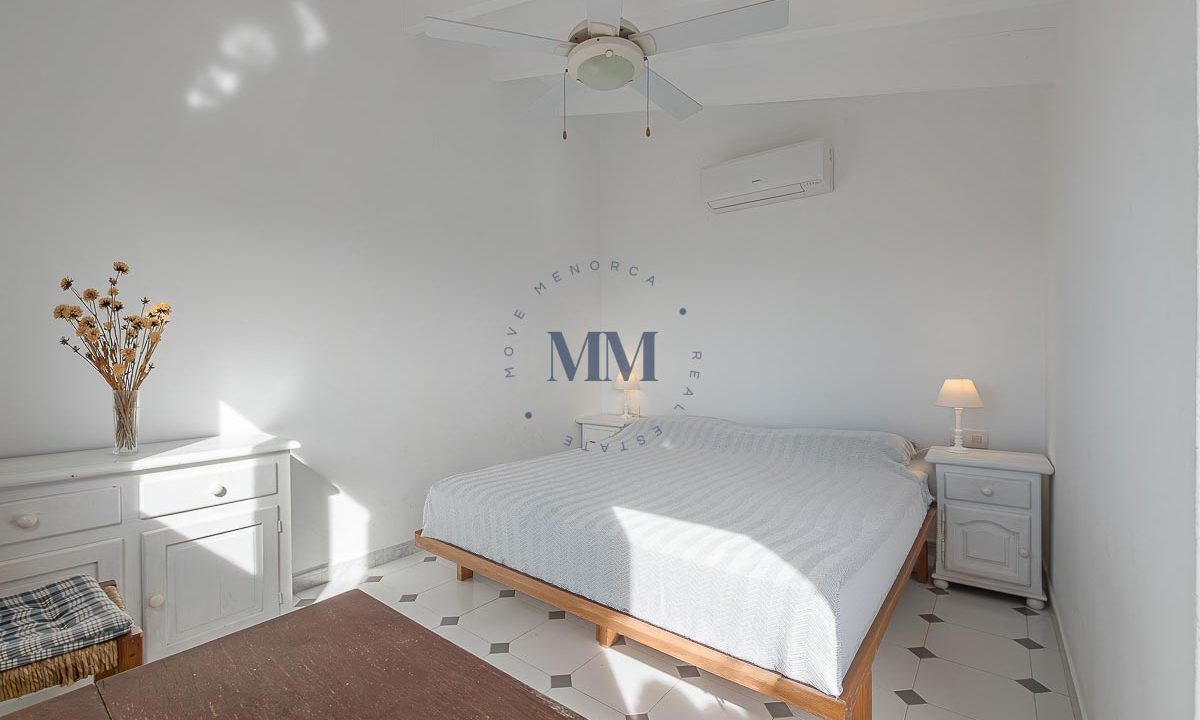 CHALET EN CALA CANUTELLS 032