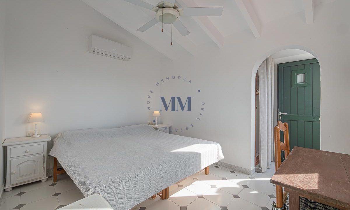 CHALET EN CALA CANUTELLS 033