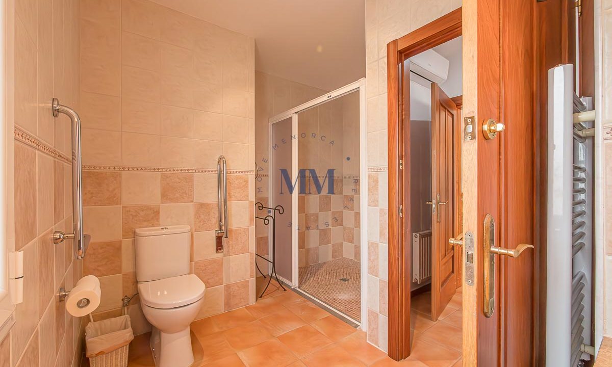 CHALET EN CALA LLONGA 023