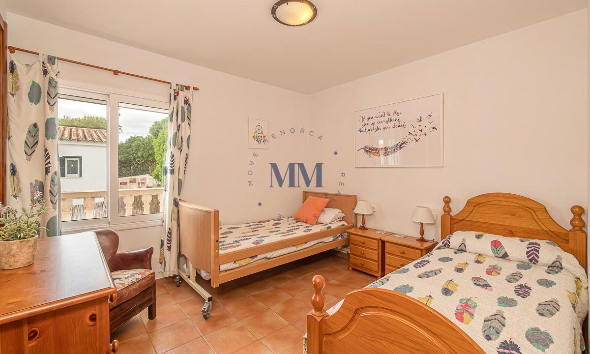 CHALET EN CALA LLONGA 026